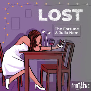ดาวน์โหลดและฟังเพลง Lost พร้อมเนื้อเพลงจาก The Fortune