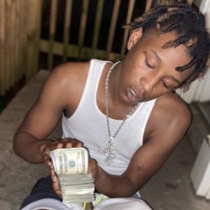 的專輯Keep That Blick (Explicit)