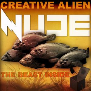 ดาวน์โหลดและฟังเพลง The Beast Inside (Dub) พร้อมเนื้อเพลงจาก Creative Alien
