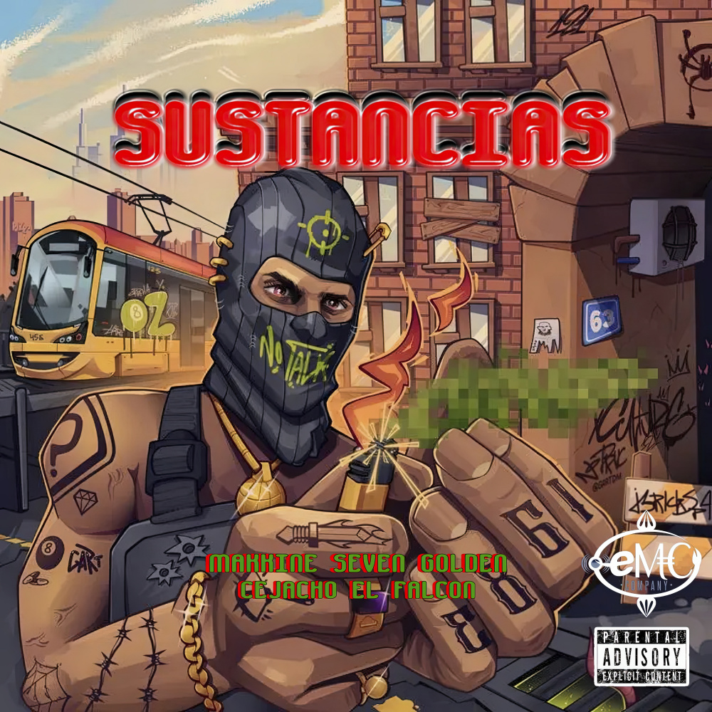 Sustancias