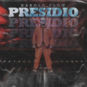 Harold Flow的專輯Presidio