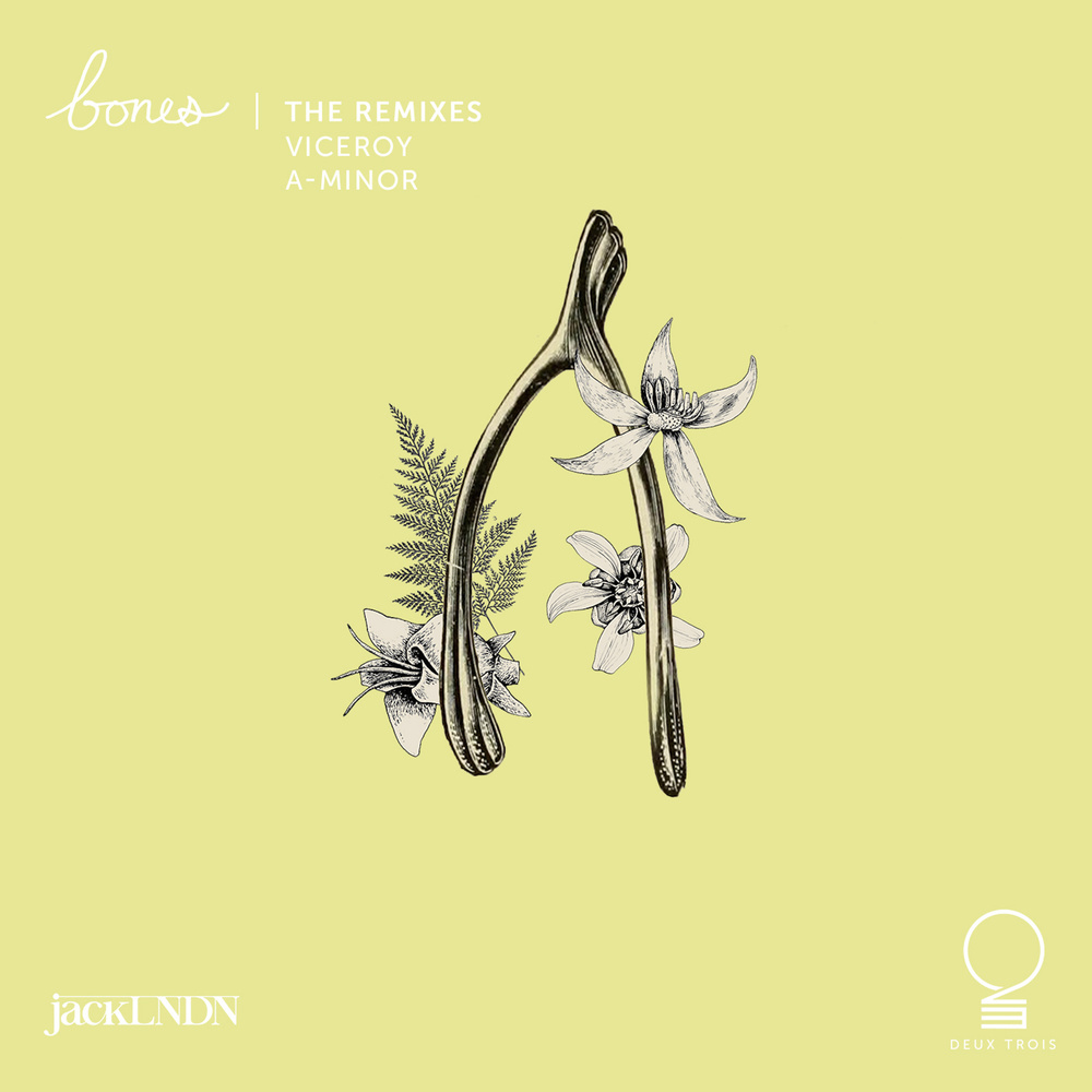 Bones (A-Minor Remix)