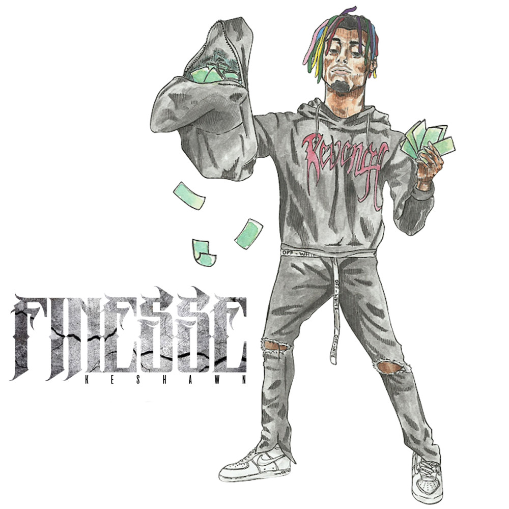 Finesse (Explicit)