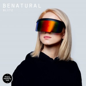Benatural的專輯Blitz