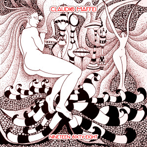 Listen to Moon Song song with lyrics from Claudio Maffei