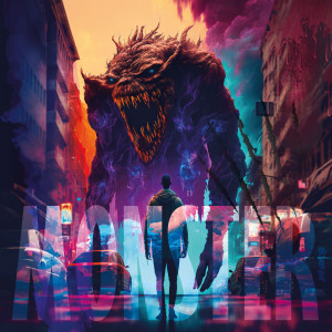Listen to Monster song with lyrics from Youth Never Dies