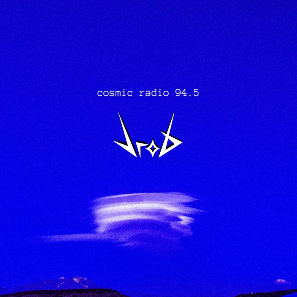 cosmic radio 94.5
