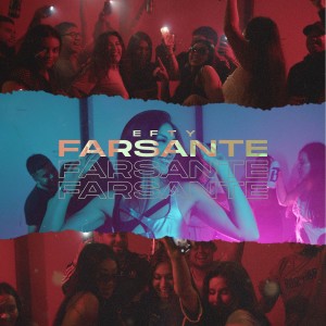 eFTy的專輯FARSANTE
