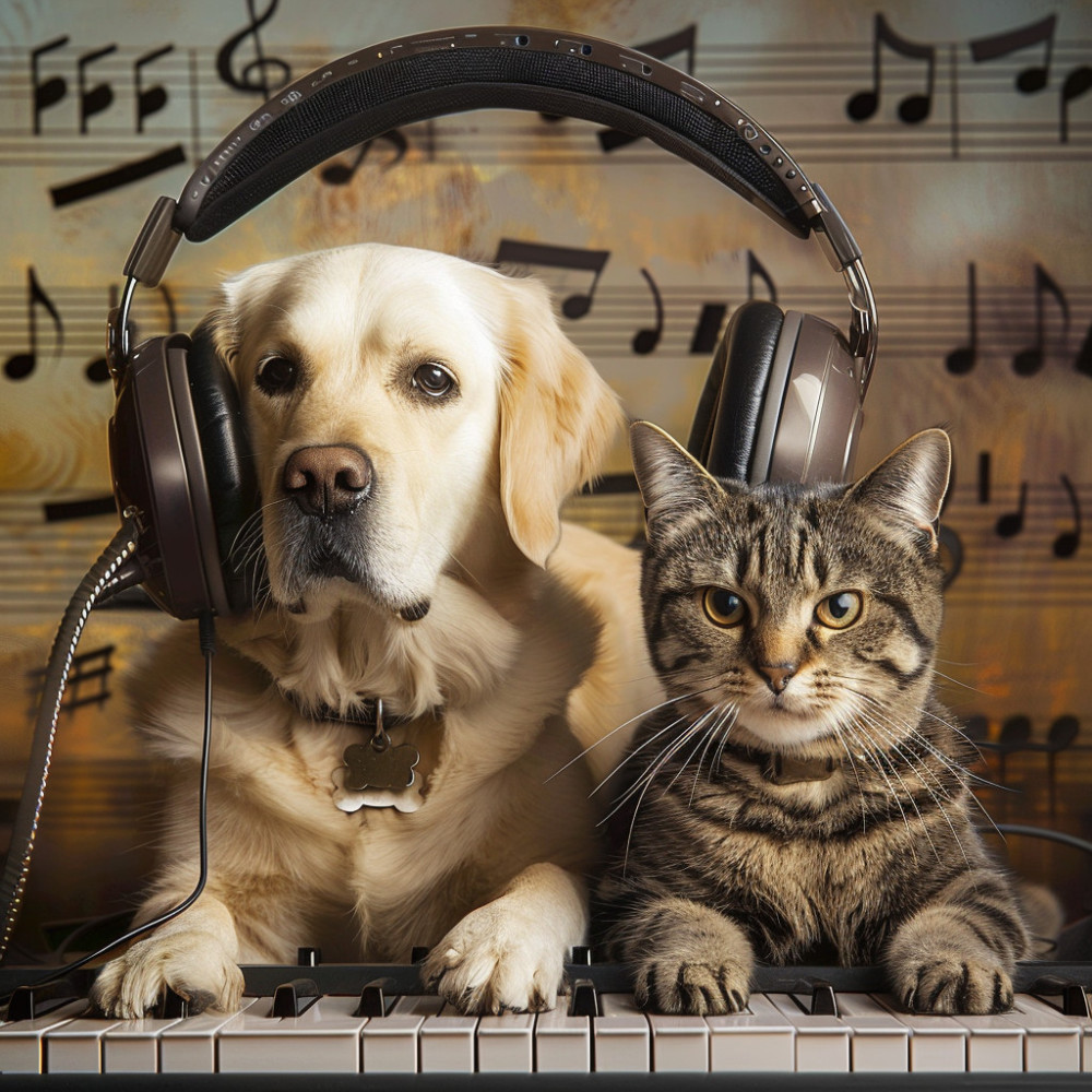 Soothing Home Tones