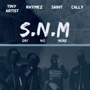 Listen to Say No More (Explicit) song with lyrics from Tiny Artist