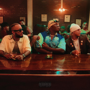 อัลบัม Interludio (Explicit) ศิลปิน Wiso Rivera