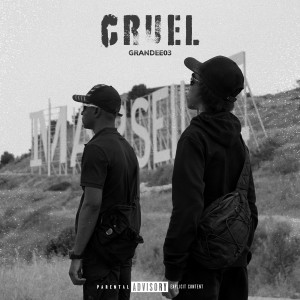 Album Cruel (Explicit) from 