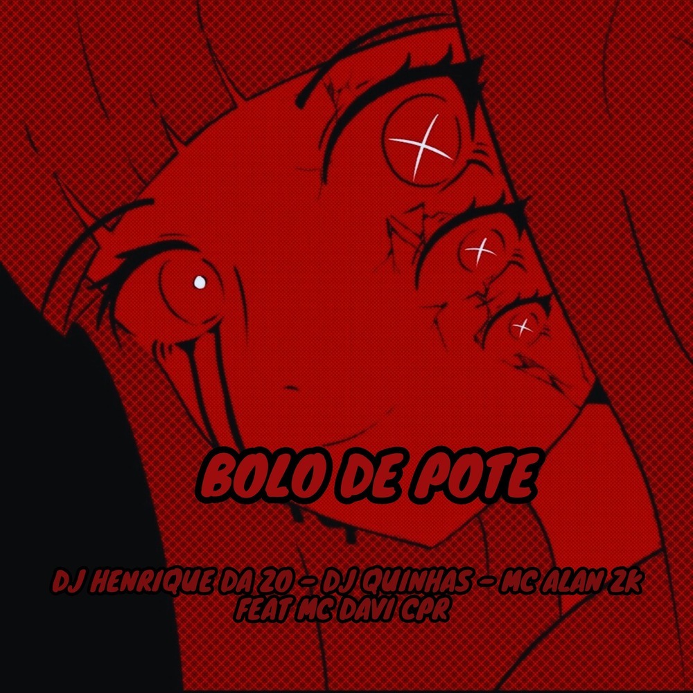 Bolo de Bote (Explicit)