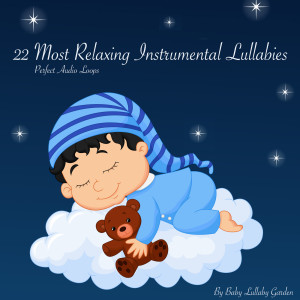 收聽Baby Lullaby Garden的Baby Lullaby Music Box歌詞歌曲