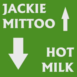 ดาวน์โหลดและฟังเพลง Hot Milk พร้อมเนื้อเพลงจาก Jackie Mittoo