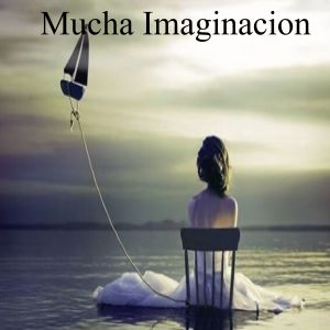 Listen to Mucha Imaginación song with lyrics from Imaginación