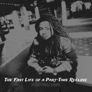 Dengarkan lagu Fluid (Explicit) nyanyian AyeJay Freez dengan lirik