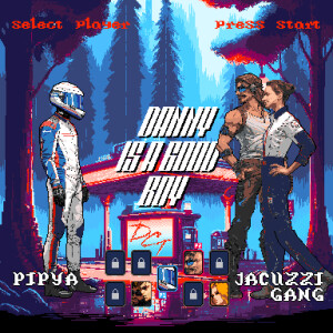 default playlist img