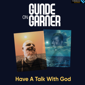 Have A Talk With God dari Karsten Bagge