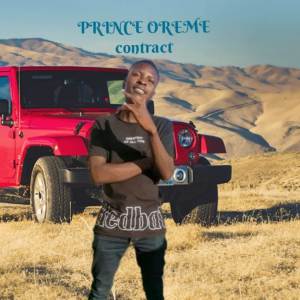 收聽Prince Oreme的Kedho phumelela歌詞歌曲