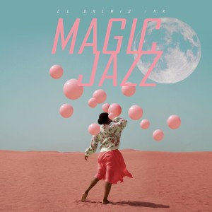 Album Magic Jazz from 