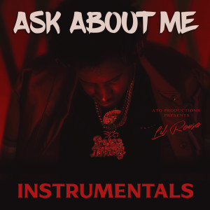 Lil Reese的專輯Ask About Me (Instrumentals)