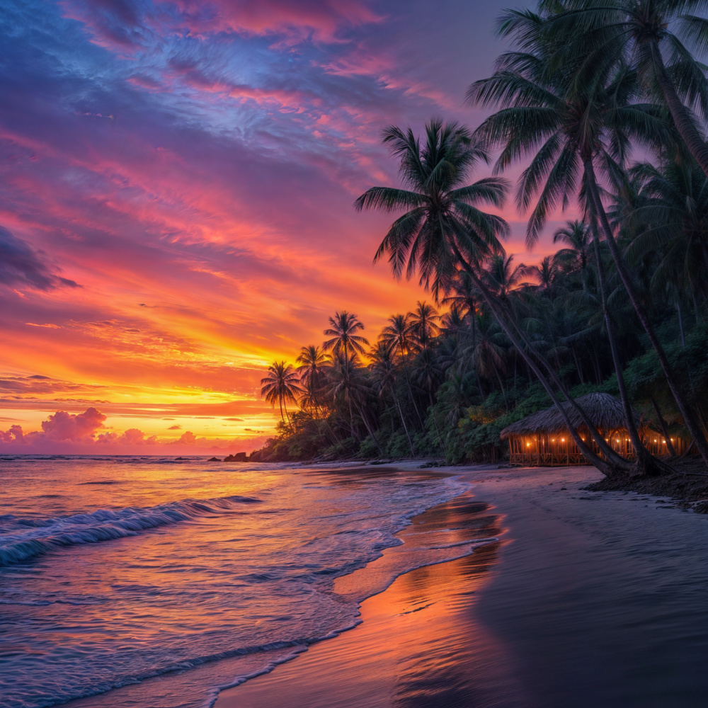 Island Fever