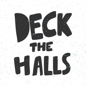 Dengarkan lagu Have a Holly Jolly Christmas nyanyian Burl Ives dengan lirik