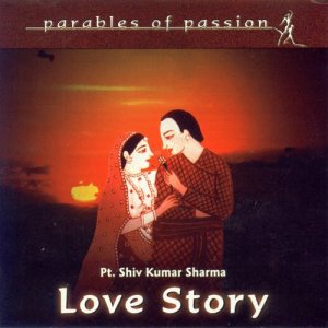 Parables of Passion - Love Story