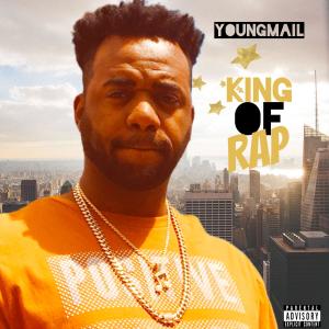 Album Proof (Explicit) from YoungMailStar