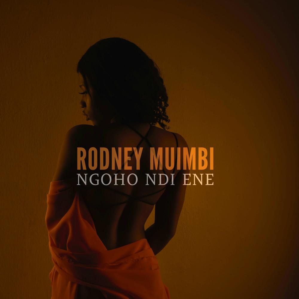 Ngoho ndi ene (feat. Shoni Muimbi, Black Gee SA & Da Lova)