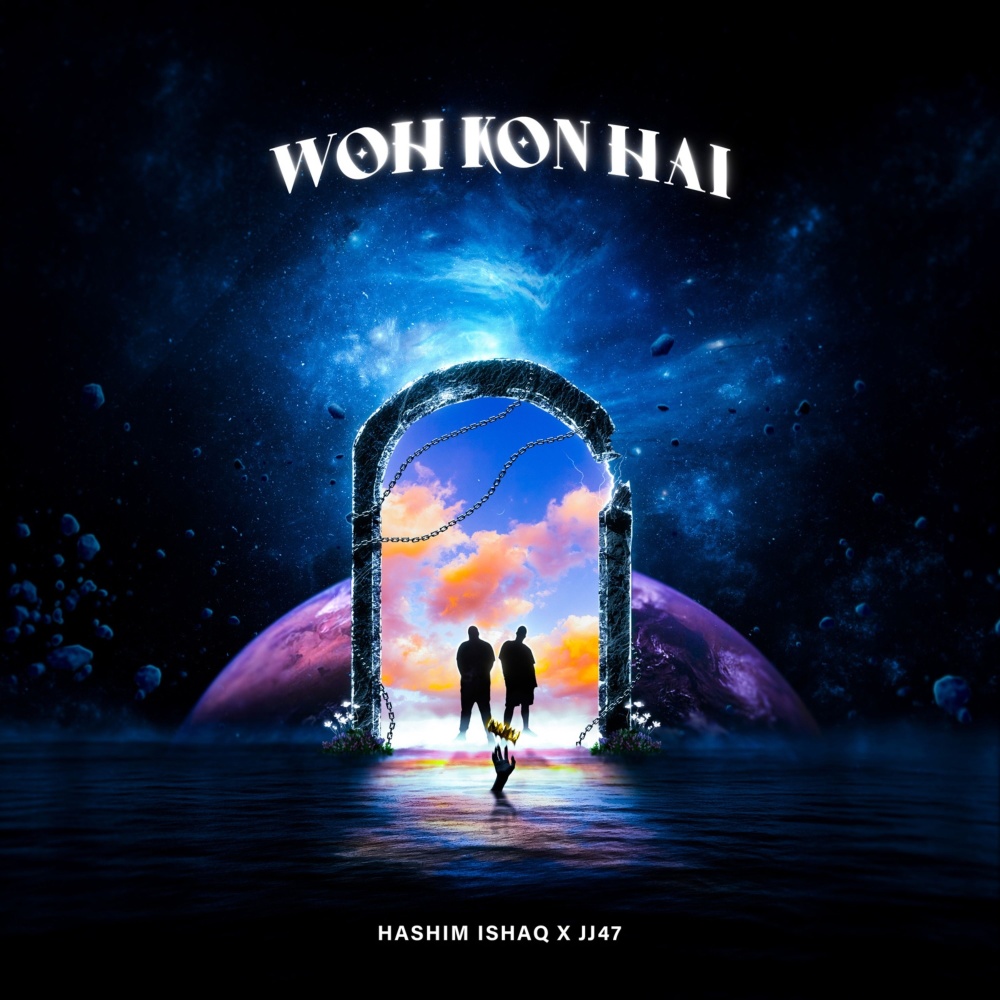 Woh Kon Hai (Explicit)