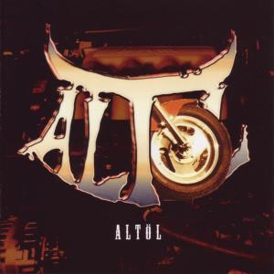 收聽ALTöL的Spitz歌詞歌曲