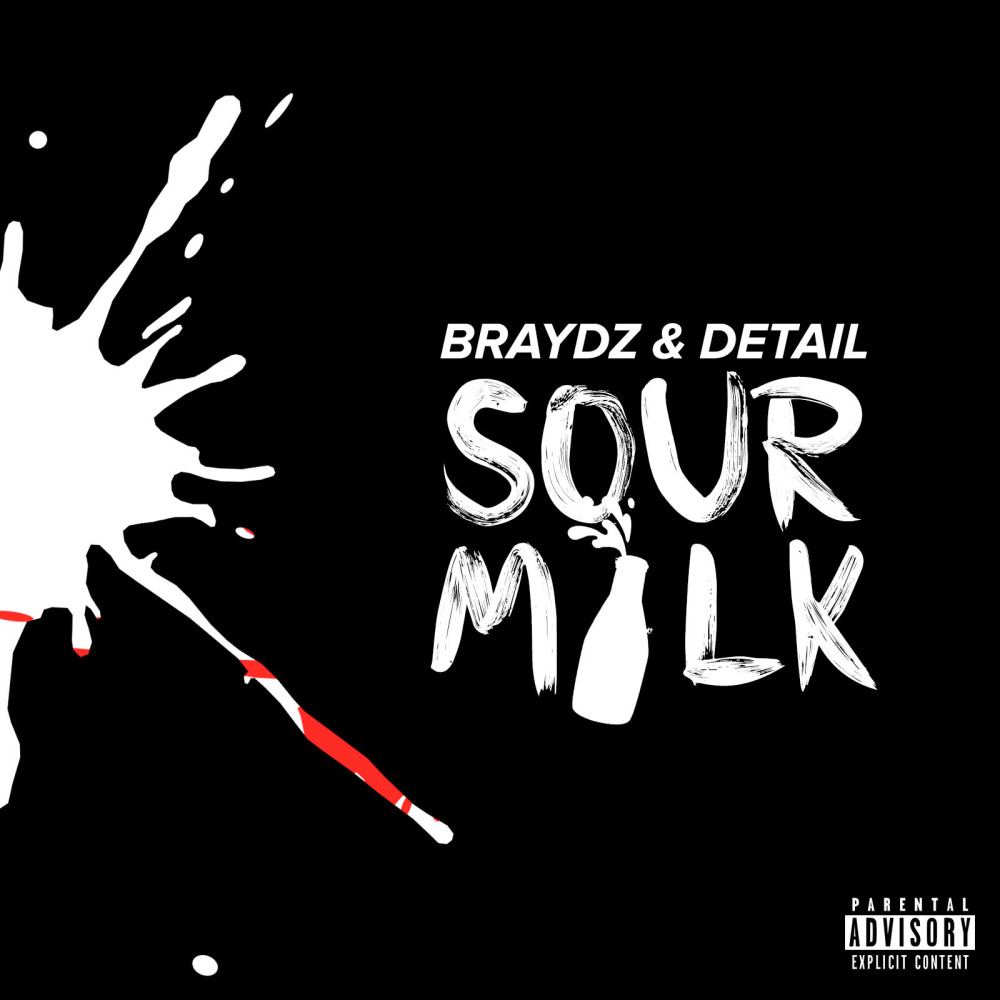 Sour Milk (Explicit)