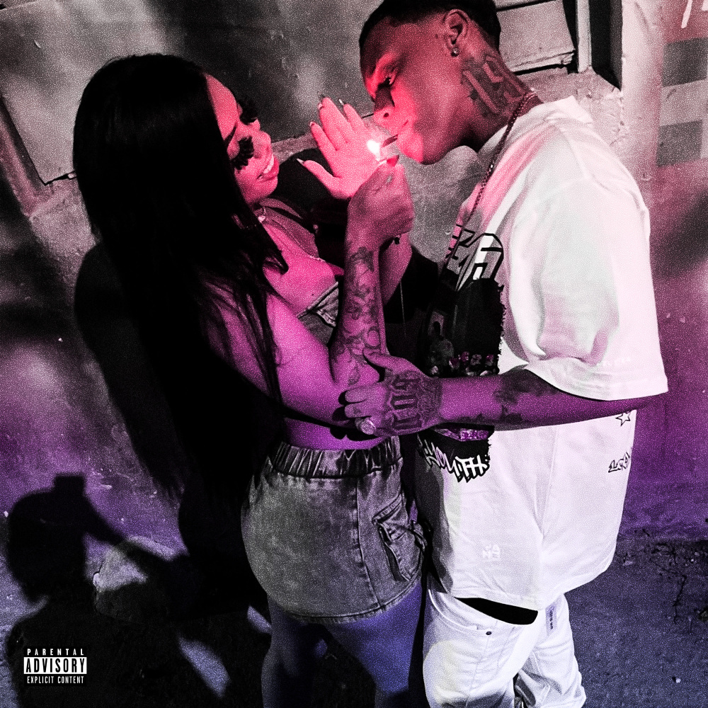 Ella Es Mala (Explicit)