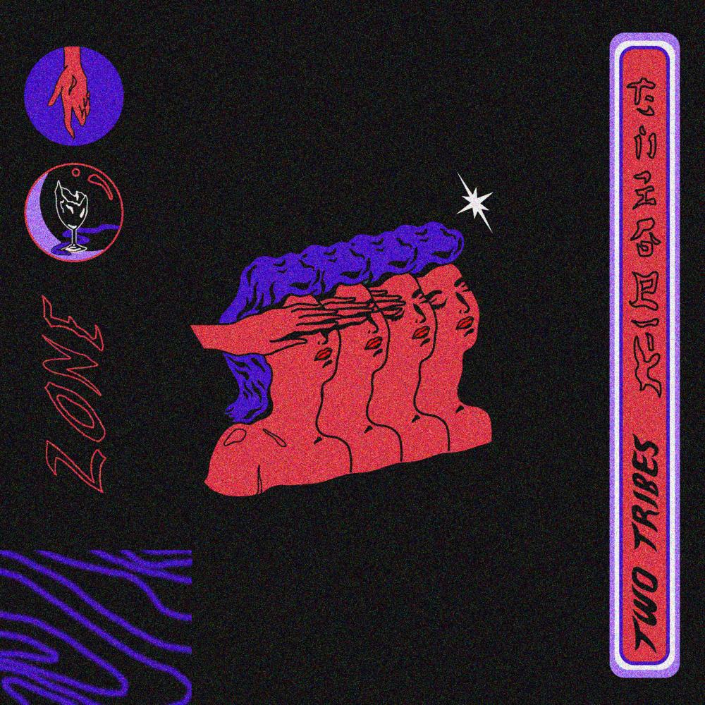 Zone (Portamento Remix)