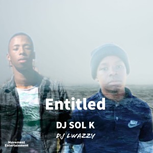 DJ SOL K的專輯Entitled