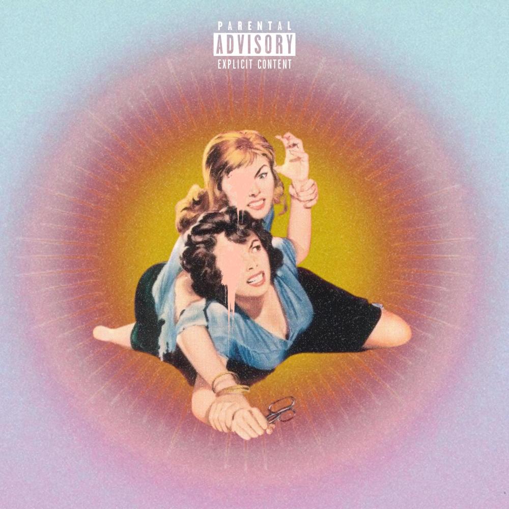 BESTFRIENDS (Explicit)