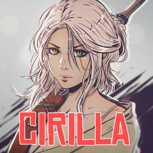 Dengarkan lagu Cirilla nyanyian Blocky dengan lirik