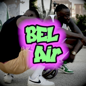 收聽Musta的Bel Air (Explicit)歌詞歌曲