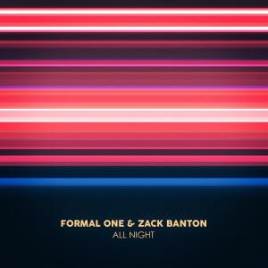 Formal One的專輯All Night