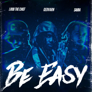 Album Be Easy from Geovarn