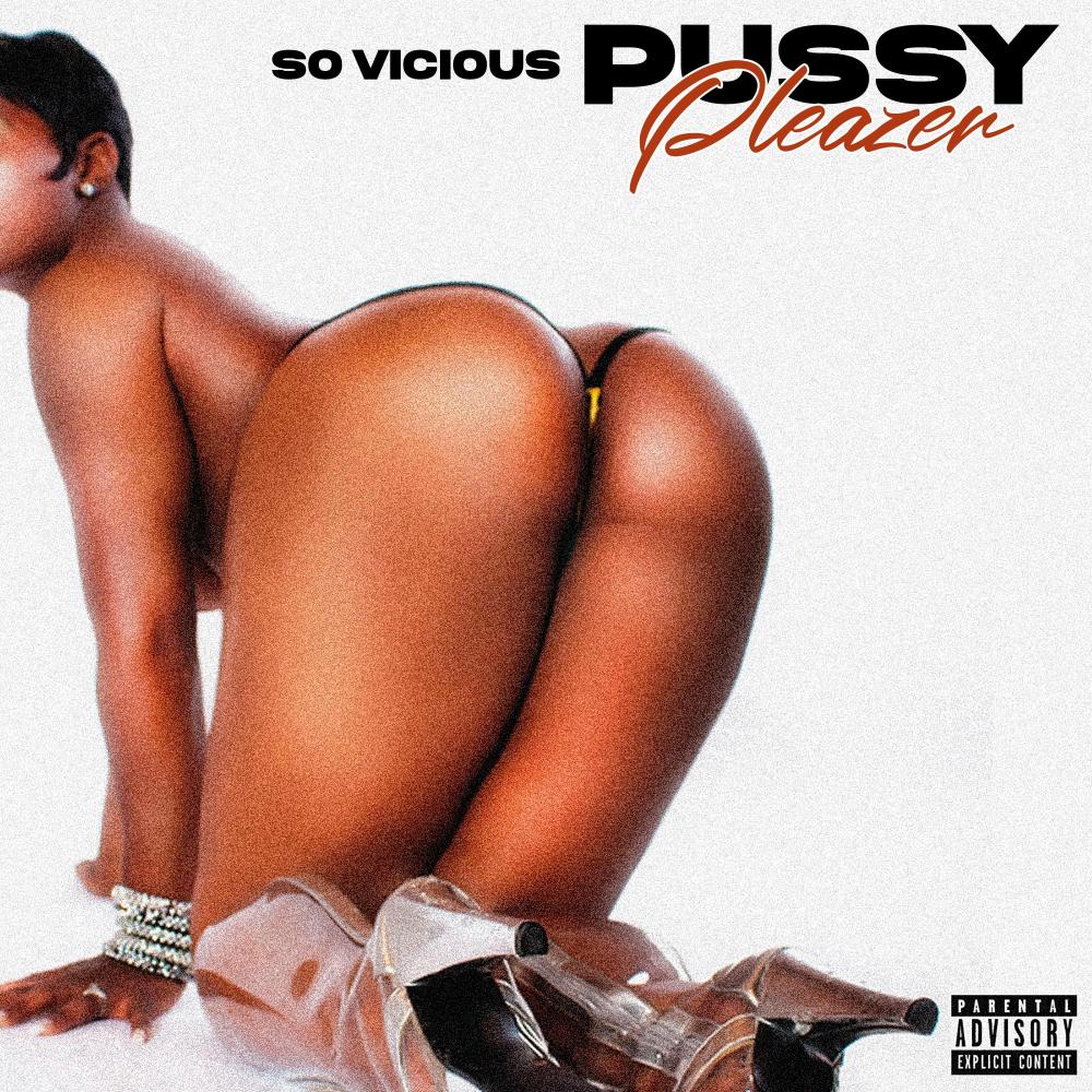 Pussy Pleazer (Explicit)