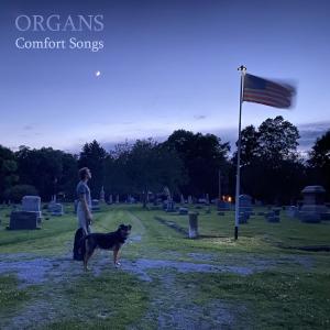Organs的專輯Comfort Songs
