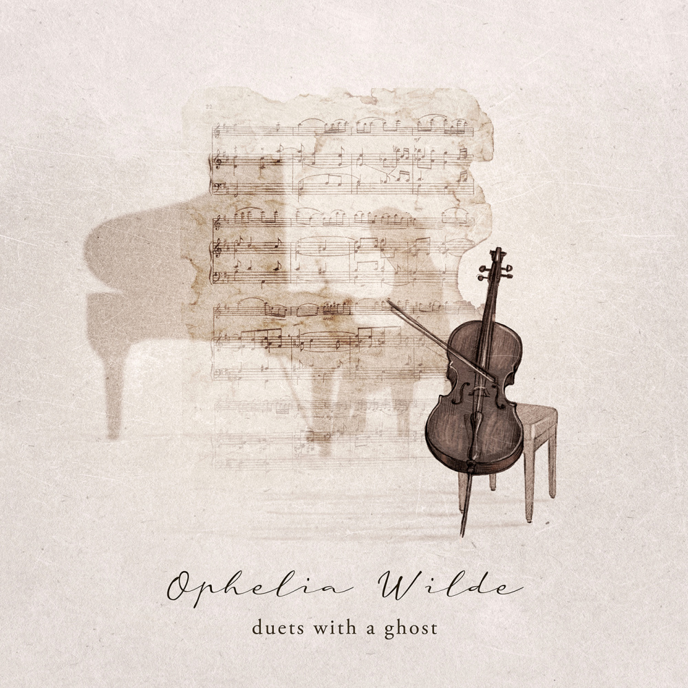 Samson et Dalila, Op. 47, R. 288 / Act 2: "Mon coeur s'ouvre à ta voix" (Arr. for Piano and Cello by Cory Alstad and Ben Goheen)