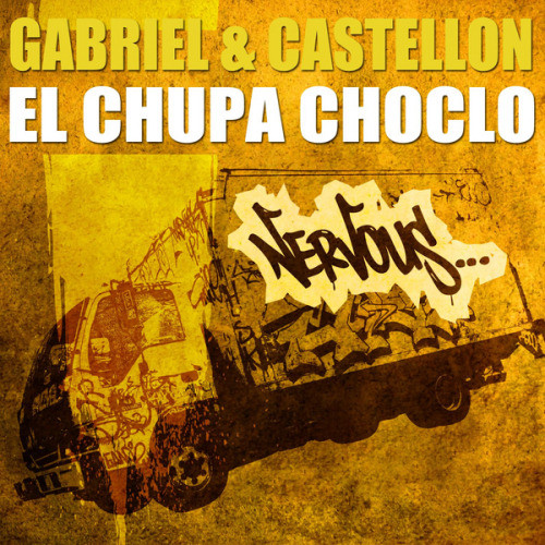 El Chupa Choclo (Original Mix)