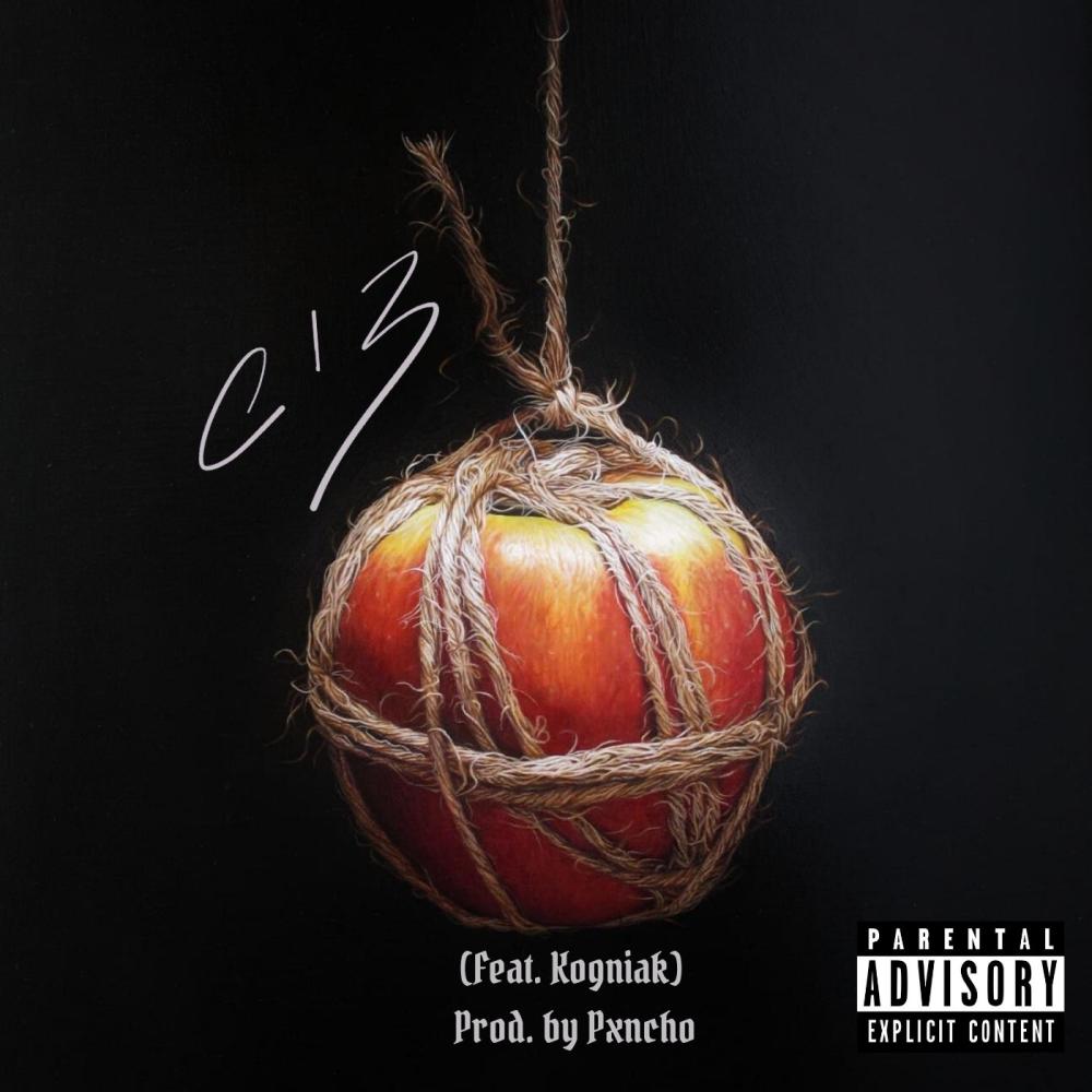 Forbidden Fruit (feat. Kogniak) (Explicit)