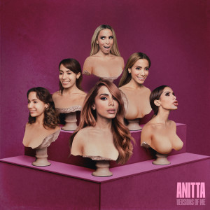 Anitta的專輯Versions of Me