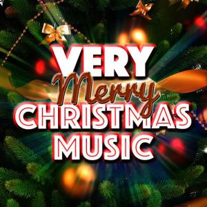 Christmas Songs Music的專輯Very Merry Christmas Music