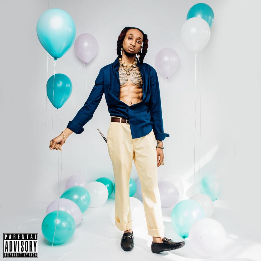 You Wouldn't (feat. Chanelle Tru) (Explicit)